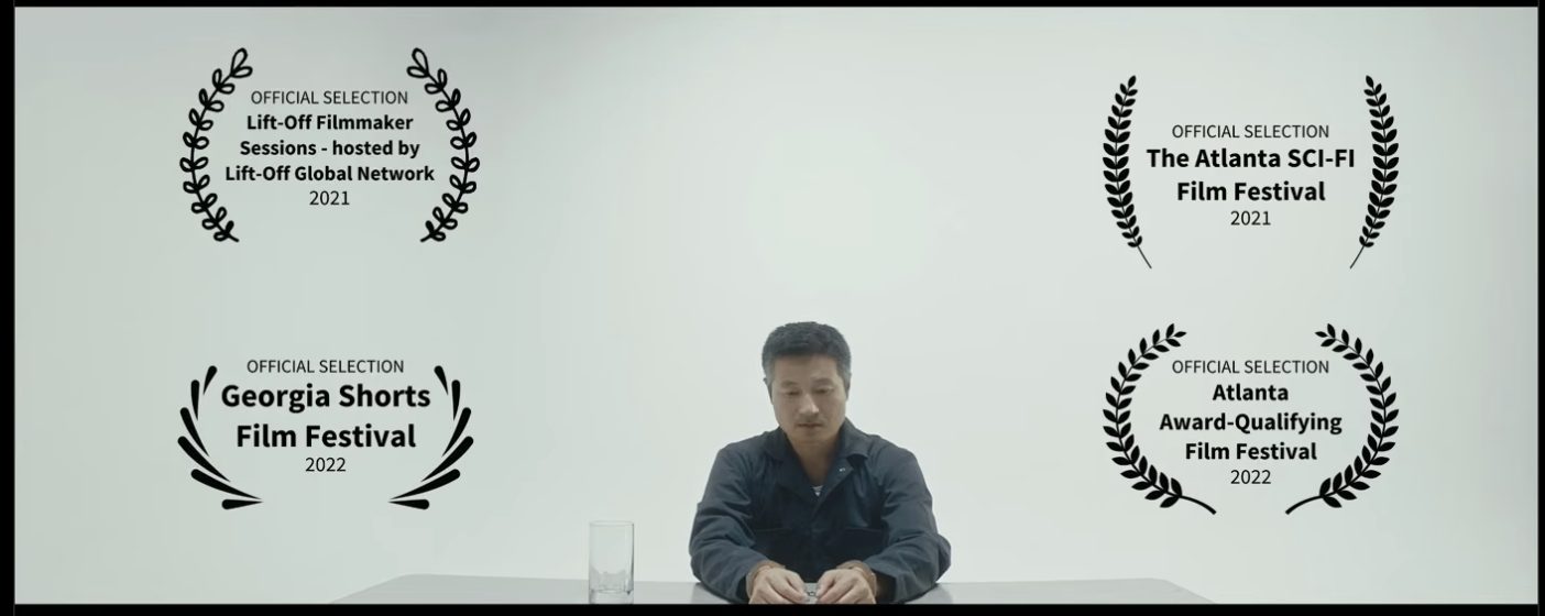 The Marker Short Film